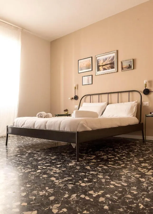 Four Rooms Alghero
