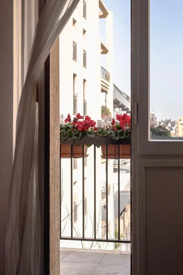 ** Gasthof Four Rooms Alghero Italien