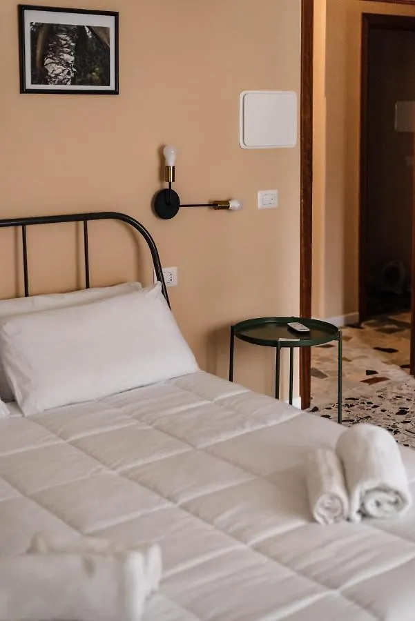 Four Rooms Alghero