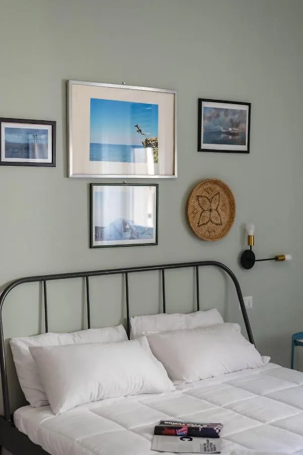 Gasthof Four Rooms Alghero