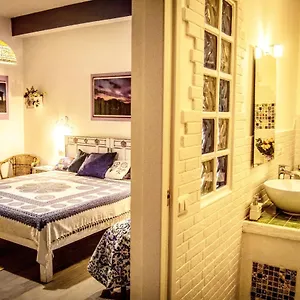 Guest house Khorakhane, Alghero