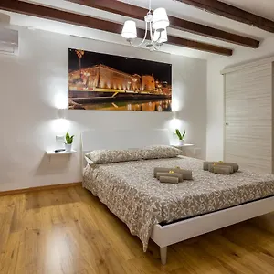 Guest house Nonna Nannina, Alghero