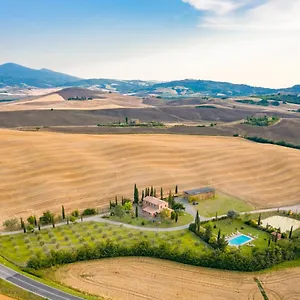 Marinello Séjour à la ferme