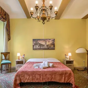 & In Center - Appartement