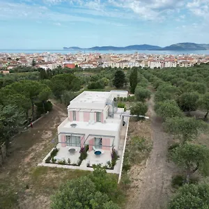 Casale Valverde Alghero