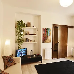 Alloro&gelsomino Hébergement de vacances