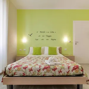 Guest house Leolu, Alghero