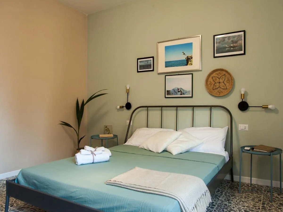 ** Guest house Four Rooms Alghero Italy