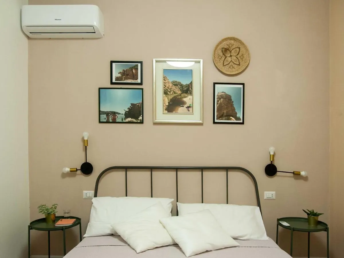 Four Rooms Alghero