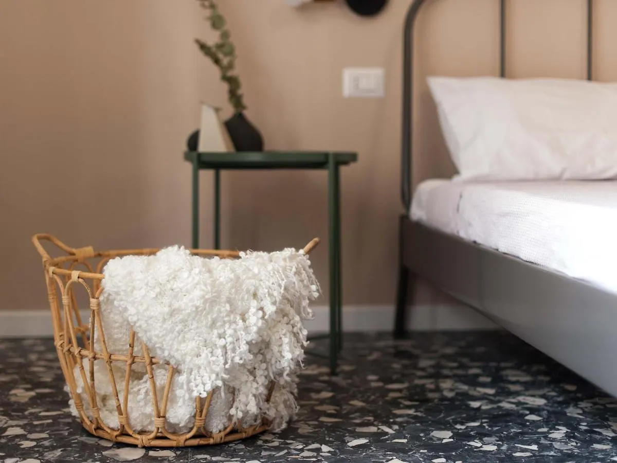 Four Rooms Alghero Guest house