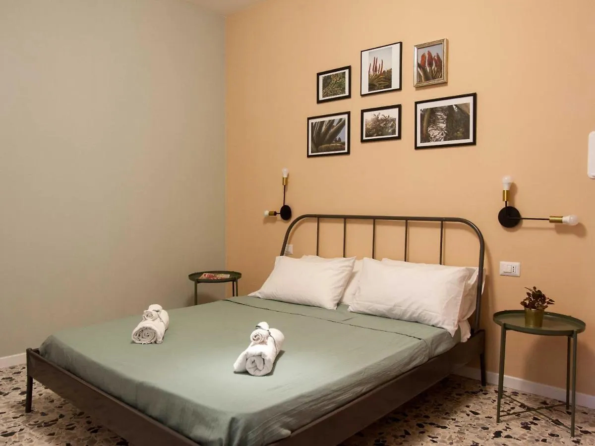 Guest house Four Rooms Alghero