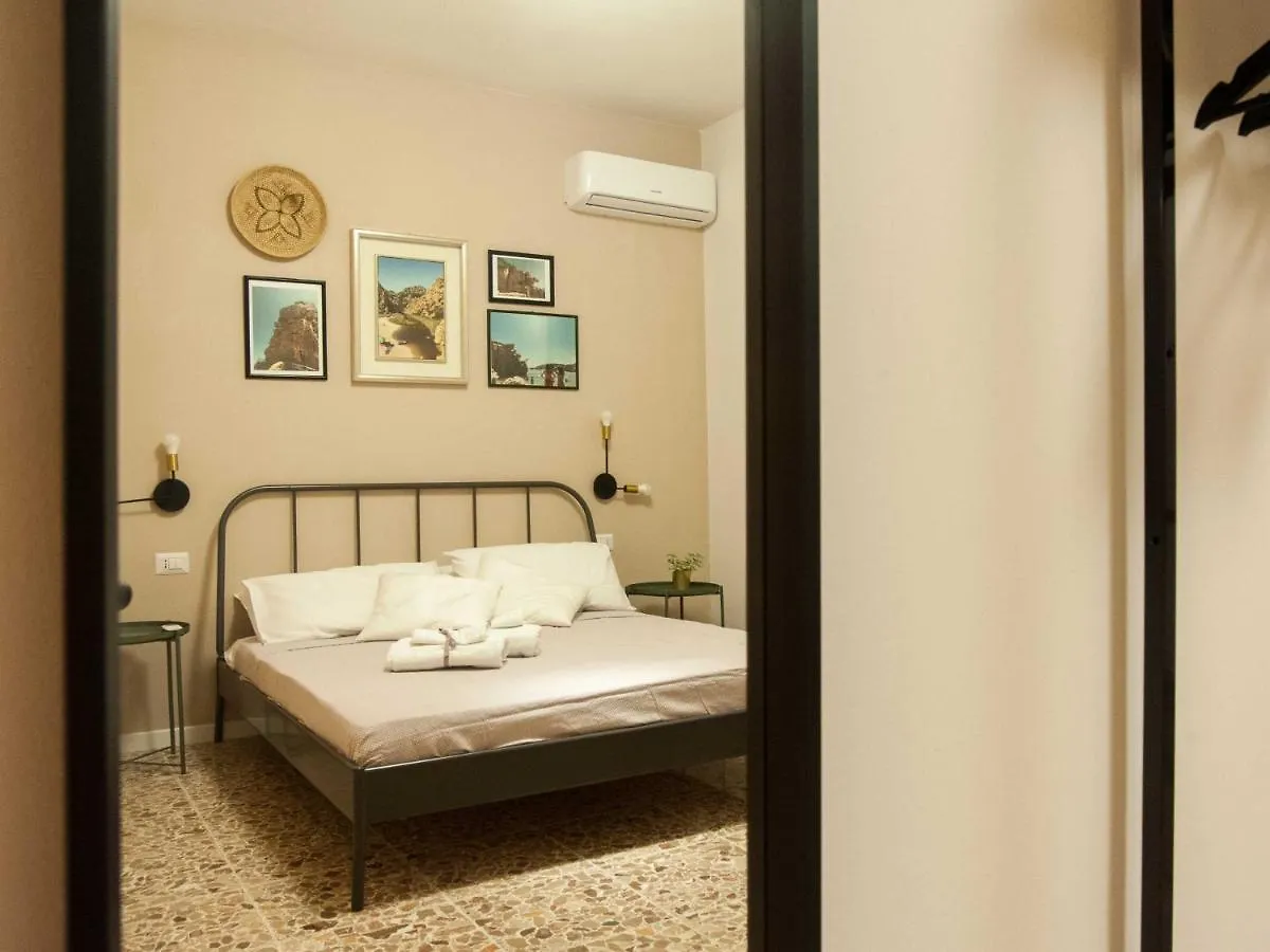 Four Rooms Alghero