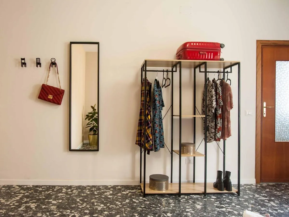 Four Rooms Alghero