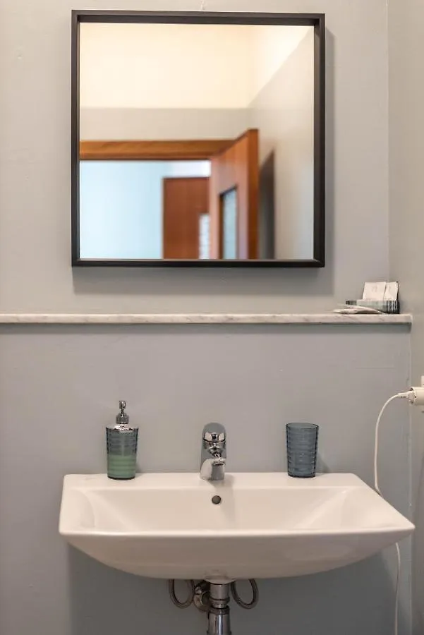 Guest house Four Rooms Alghero