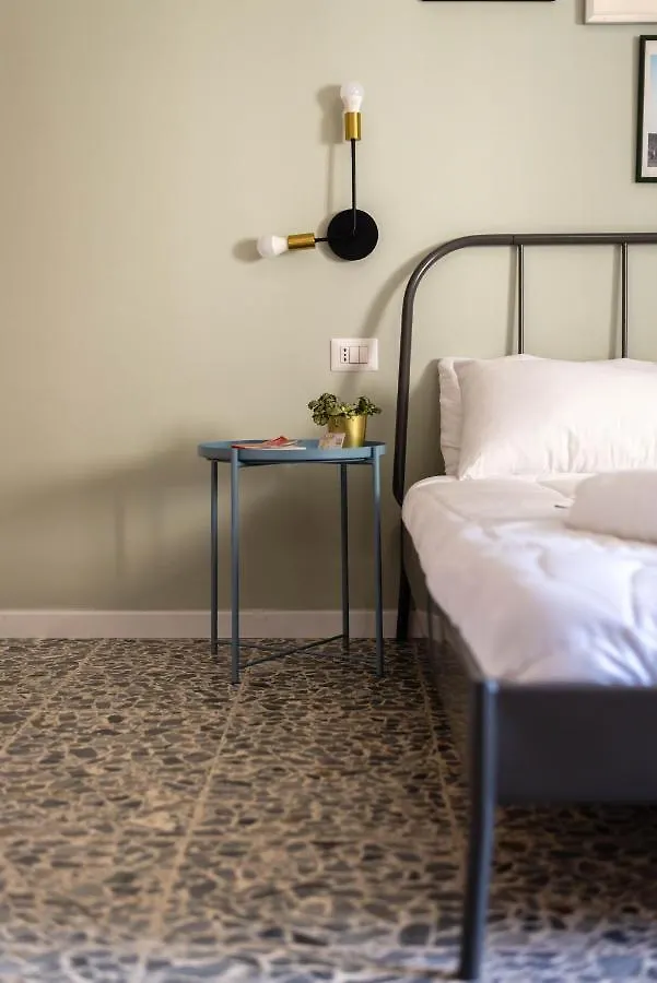 Guest house Four Rooms Alghero