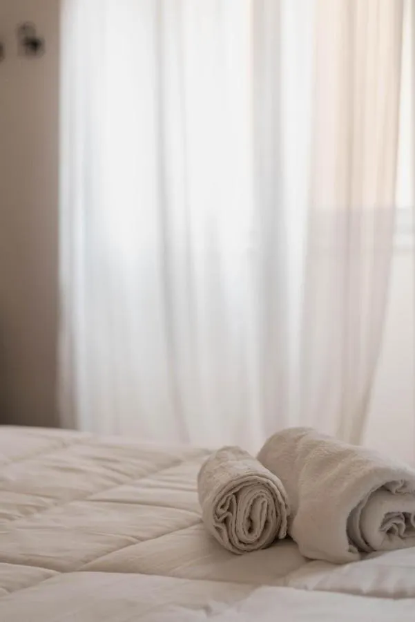 Four Rooms Alghero
