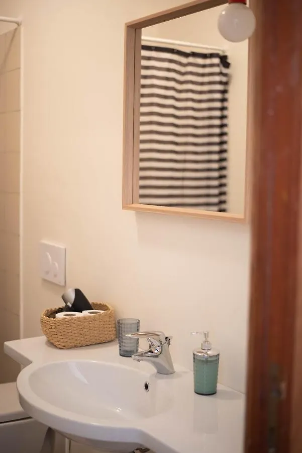 Four Rooms Alghero Italy