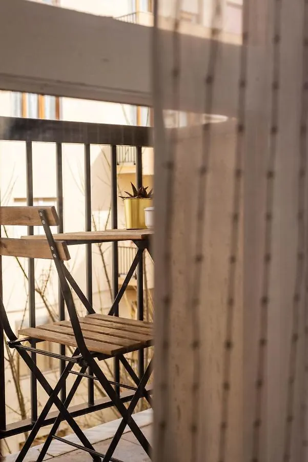 Guest house Four Rooms Alghero