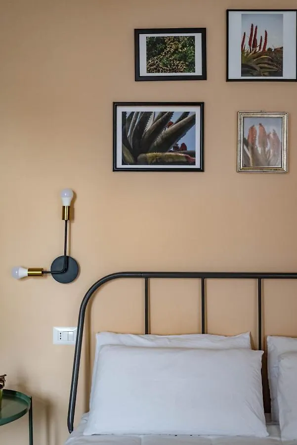 Four Rooms Alghero