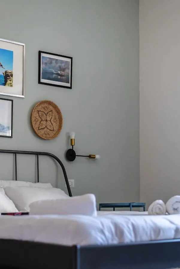 Four Rooms Alghero Guest house