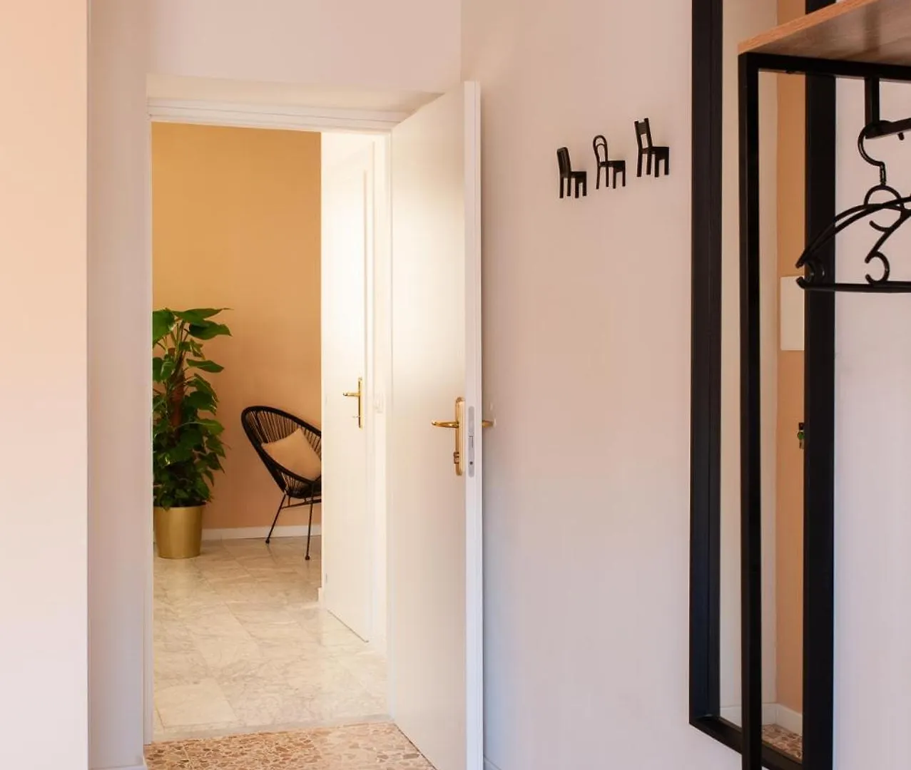 Four Rooms Alghero Guest house