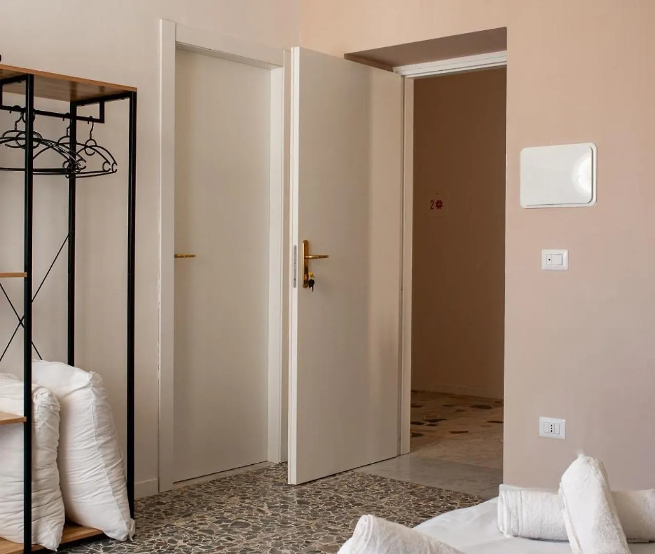 Four Rooms Alghero