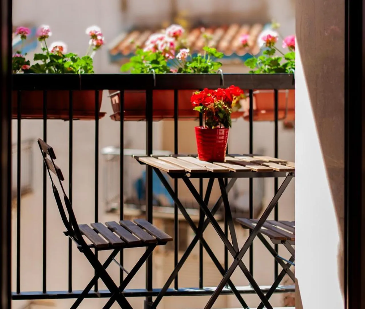 ** Guest house Four Rooms Alghero Italy