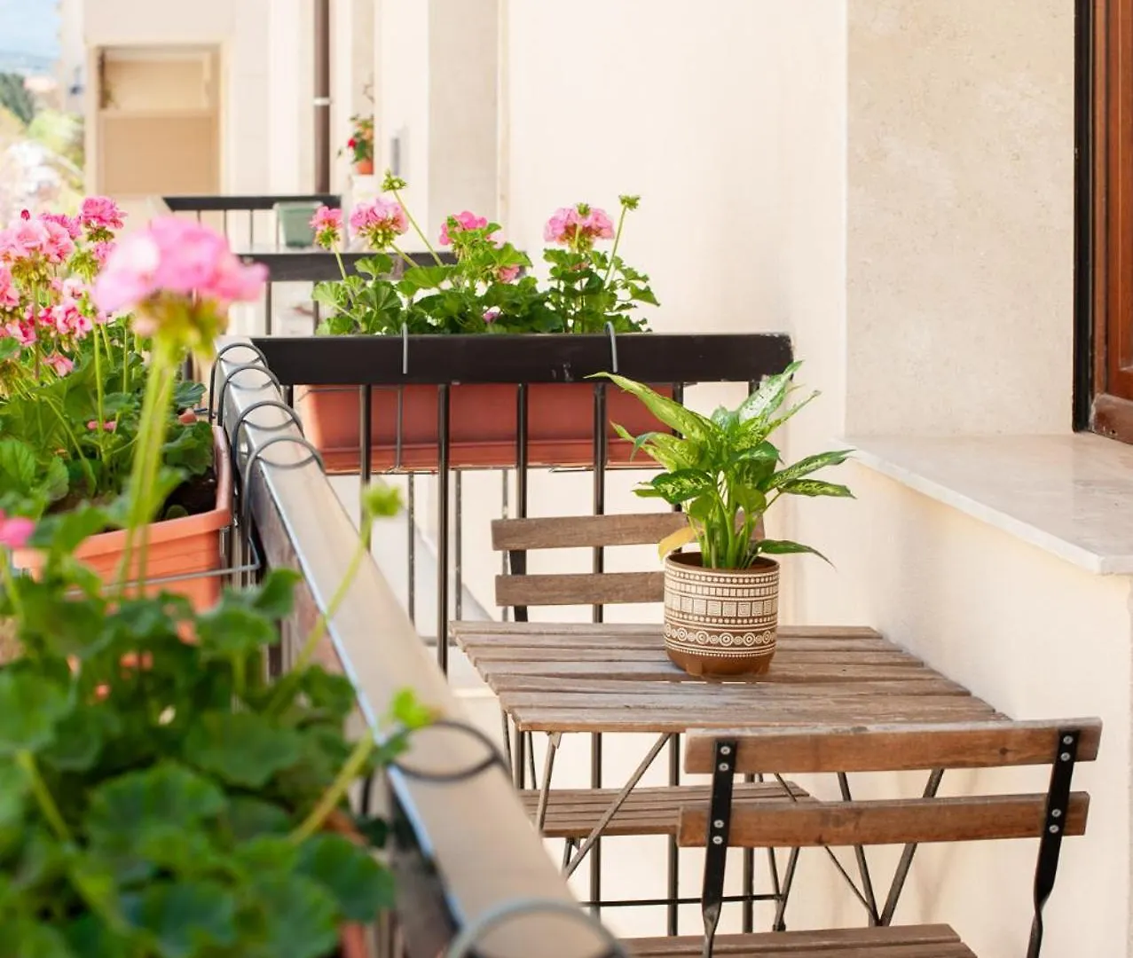 Guest house Four Rooms Alghero