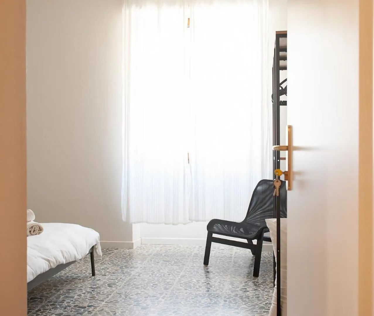 Four Rooms Alghero 2*,