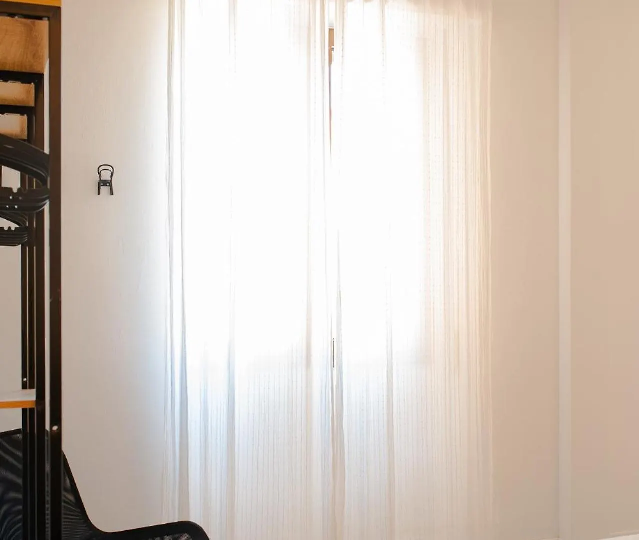 Four Rooms Alghero Guest house