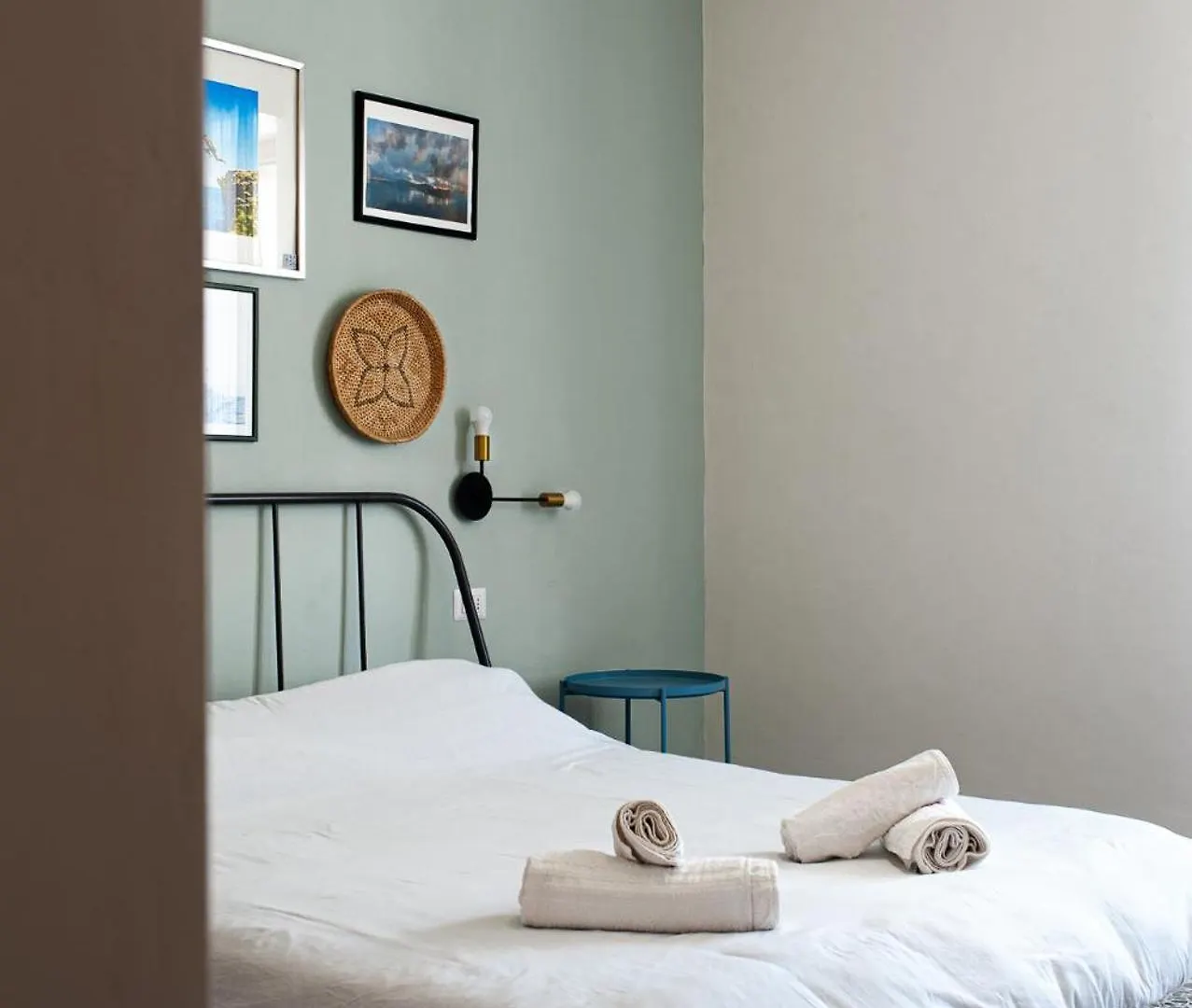 Four Rooms Alghero