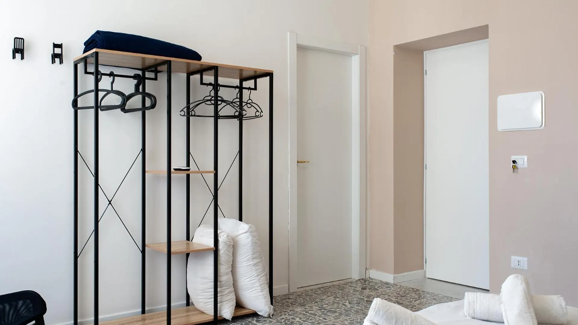 Four Rooms Alghero Italy