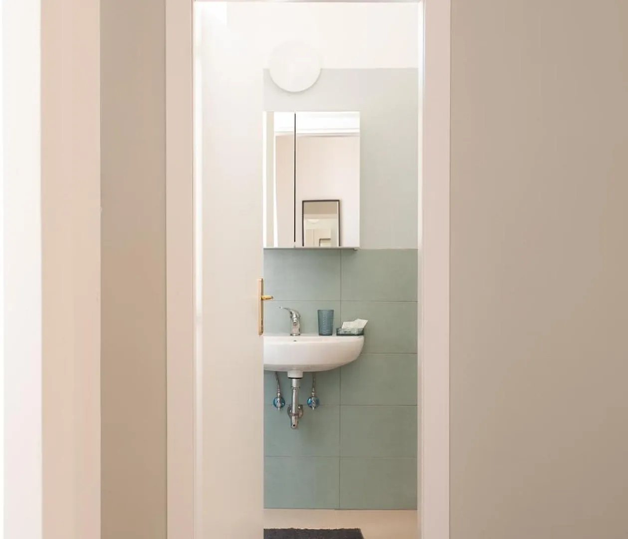 Four Rooms Alghero