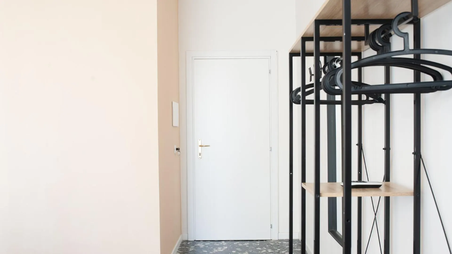 Four Rooms Alghero Guest house