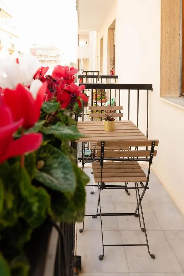 Four Rooms Alghero